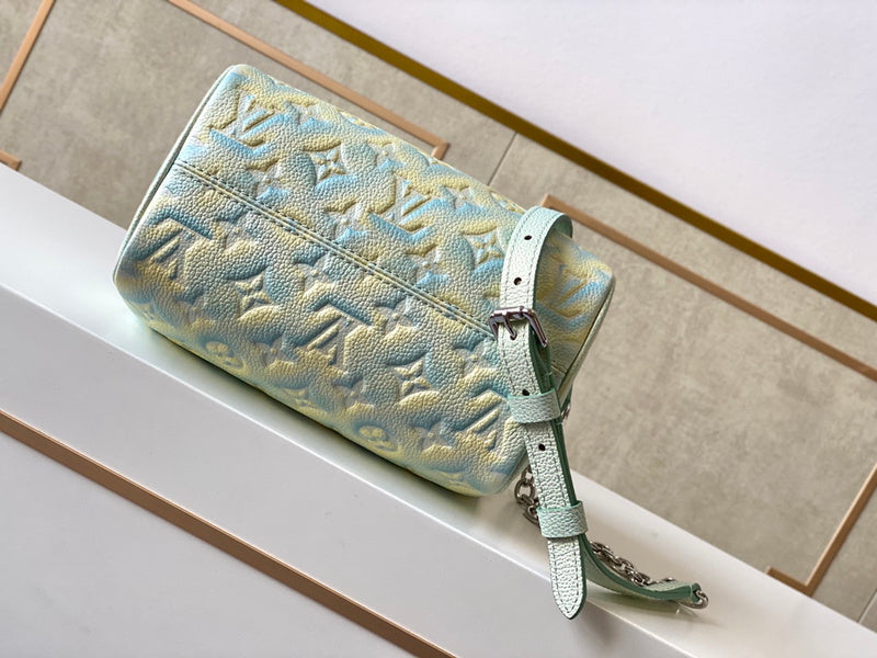 COZY BAGS - LOV Bags - 2552