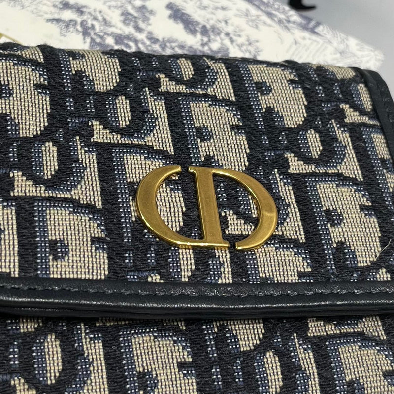 COZY - DOR Wallets - 022
