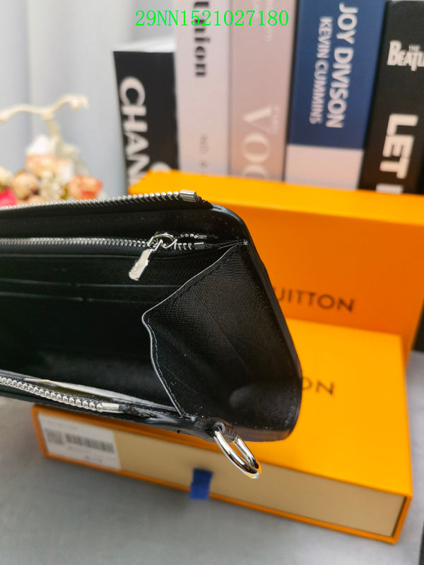 COZY BAGS - CHL Wallet - 518