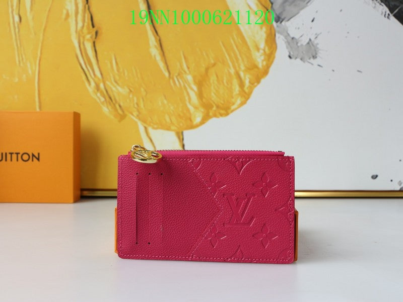 COZY BAGS - LOV Wallet - 340