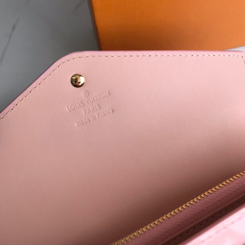 COZY BAGS - LOV Wallets - 712