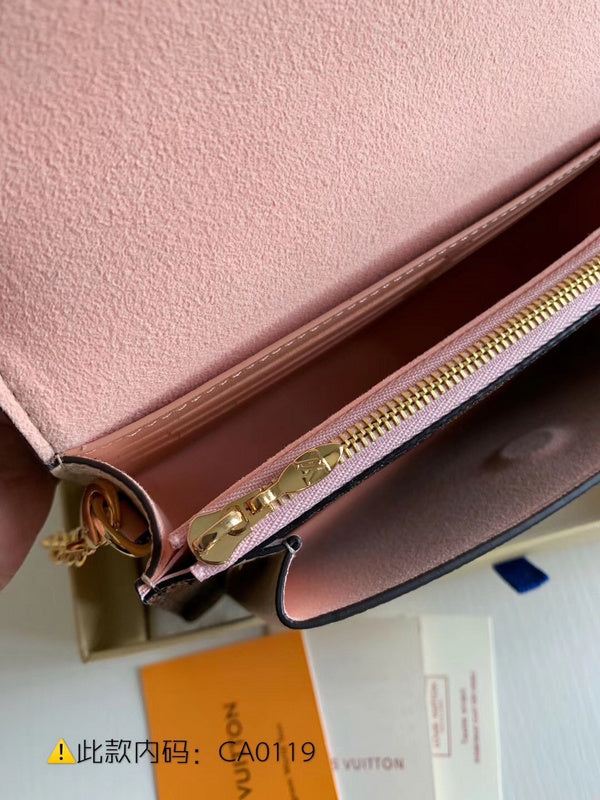 COZY - LV Bags - 5131