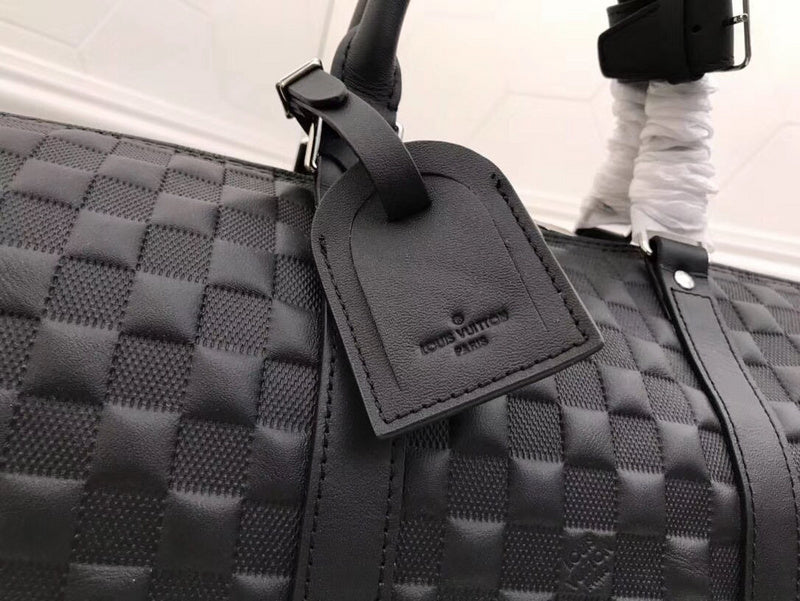 JB - LOV Travel Bags - 101