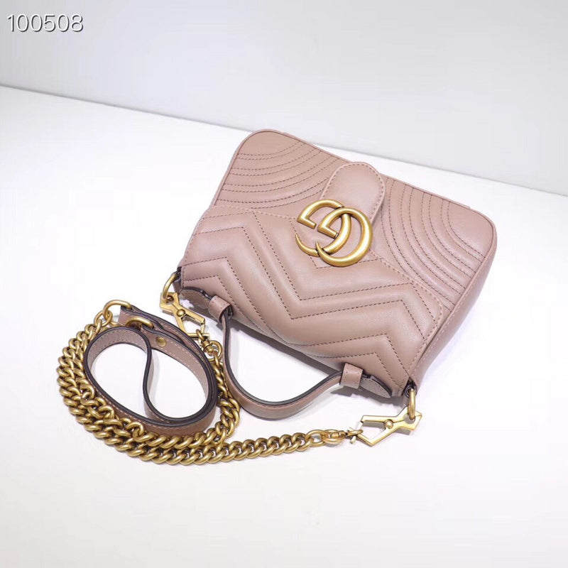 COZY BAGS - GUKI Bags - 1016