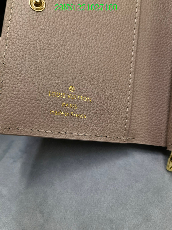 COZY BAGS - CHL Wallet - 535