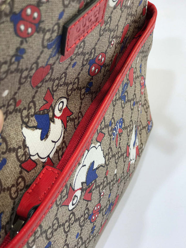 COZY BAGS - GUKI Bags - 822