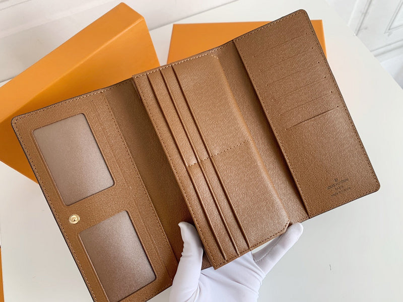 COZY BAGS - LOV Wallets - 850