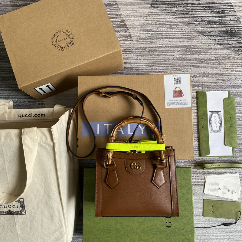 COZY BAGS - GUKI Bags - 1797