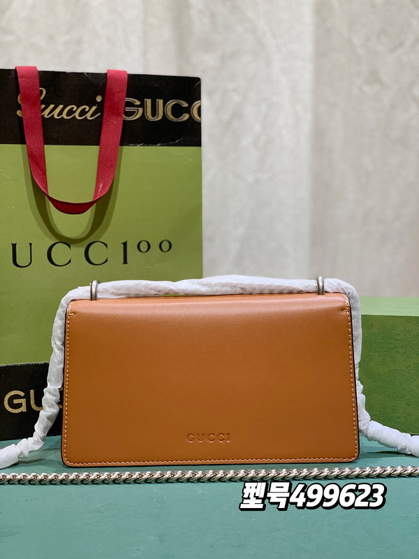 COZY BAGS - GUKI Bags - 580