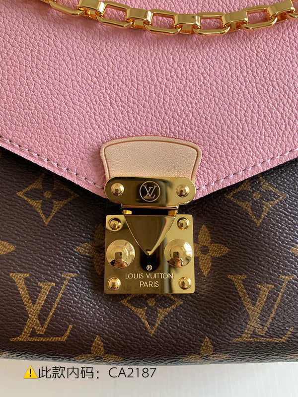 COZY - LV Bags - 5157
