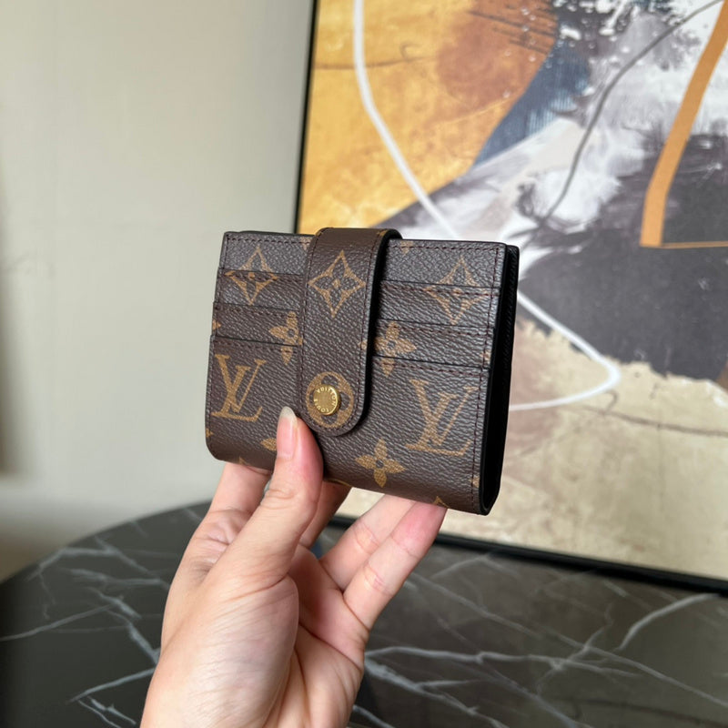 COZY - LOV Wallets - 103