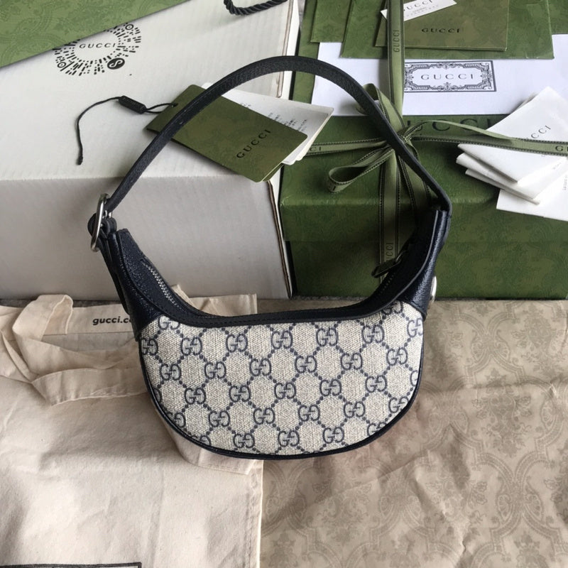 COZY BAGS - GUKI Women Bags - 1227