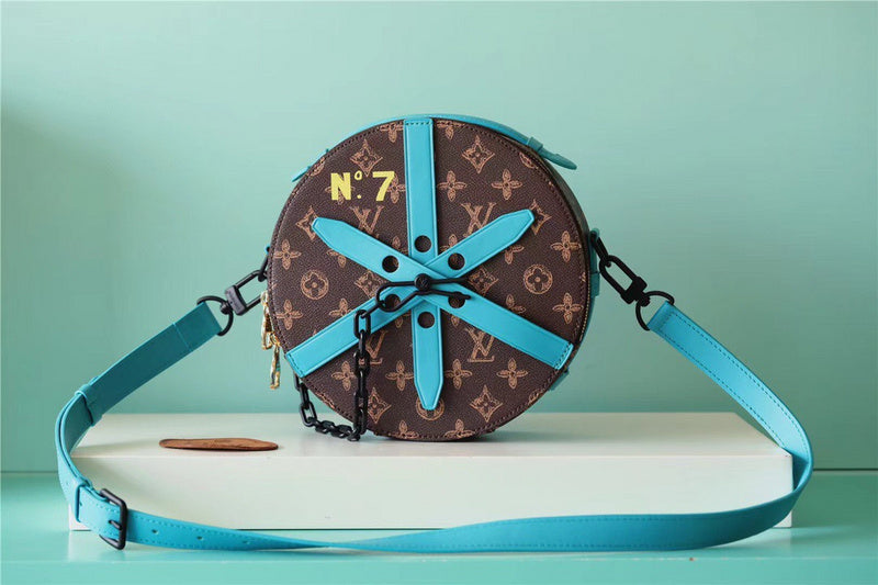 COZY - LOV Lady Bags - 1066