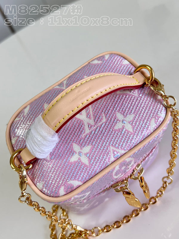 COZY BAGS - LOV Bags - 377