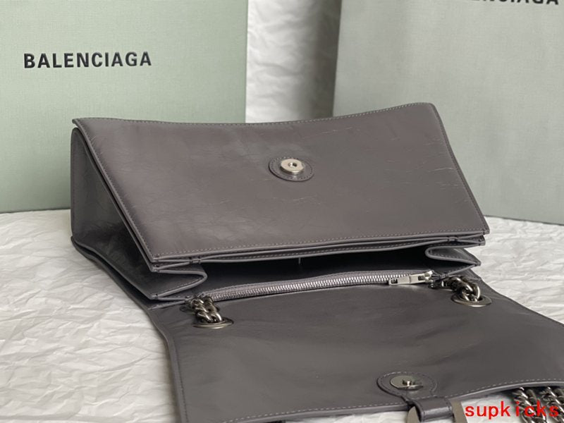 COZY BAGS - BG Hourglass Bags - 015