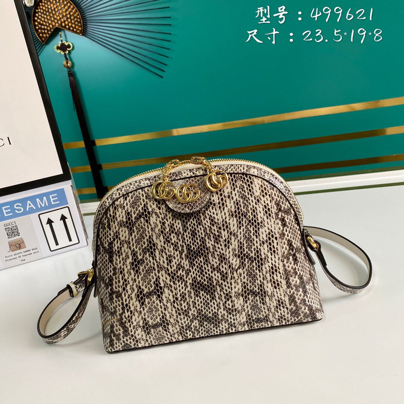 JB - Guki Lady Bags - 1251