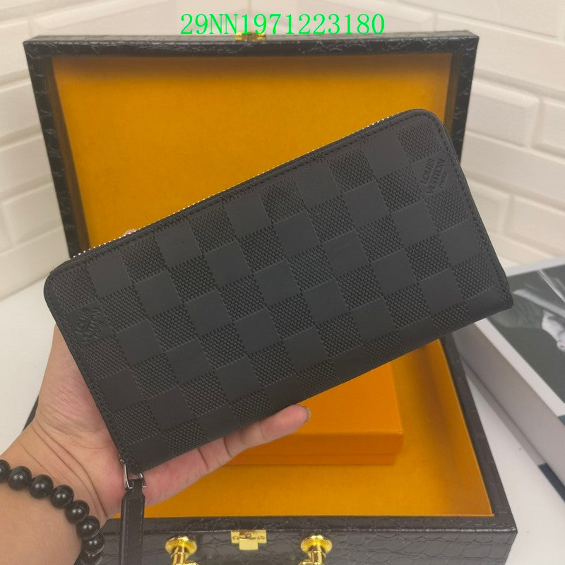 COZY BAGS - CHL Wallet - 284