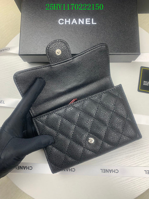 COZY BAGS - CHL Wallet - 199