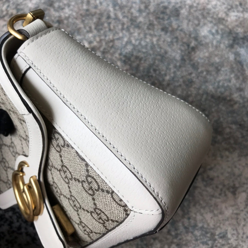 JB - Guki Lady Bags - 1122