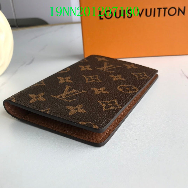 COZY BAGS - CHL Wallet - 415
