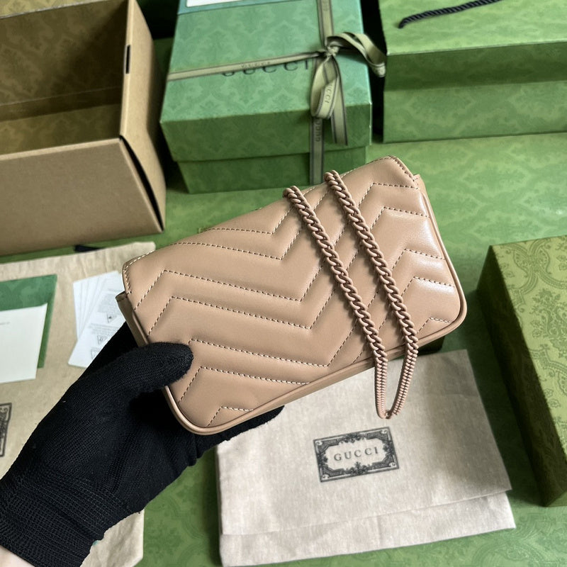 COZY - GUKI Women Bags - 283