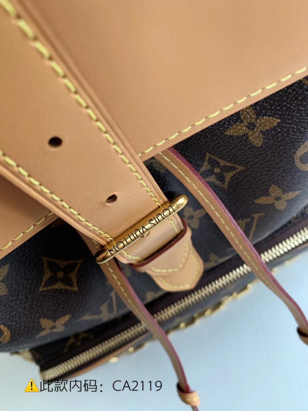 COZY - LV Bags - 5145