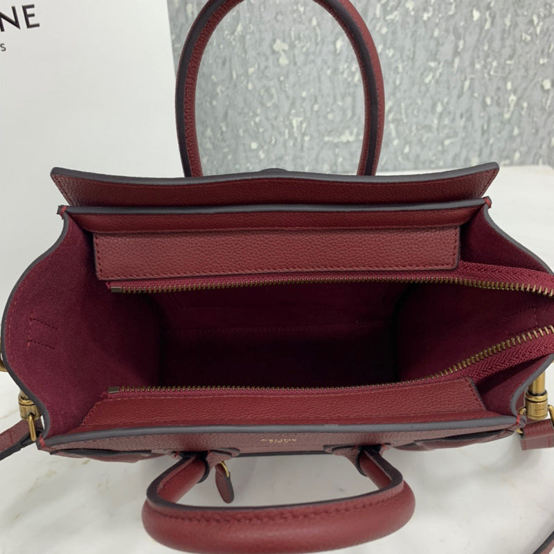 COZY BAGS - COL Bags - 239