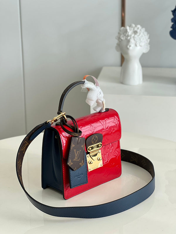 COZY - LV Bags - 2703