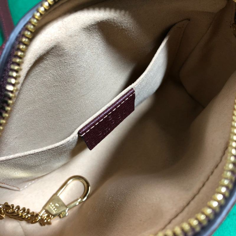 JB - Guki Lady Bags - 1287