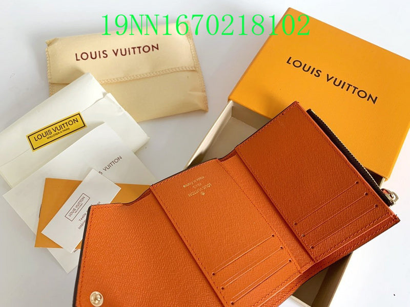 COZY BAGS - CHL Wallet - 230