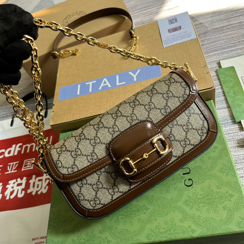 Cozy Bags - GUKI Women Shoulders Bags - 220