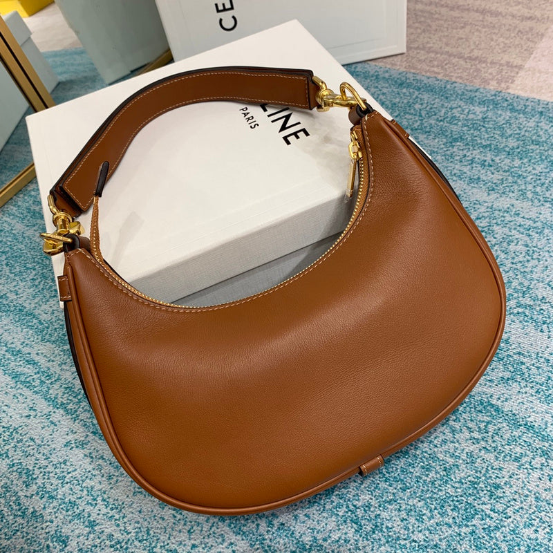 COZY - COL Bags - 138