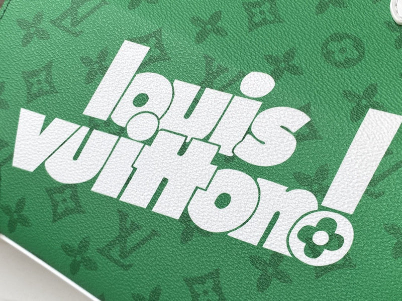 COZY - LV Bags - 3704