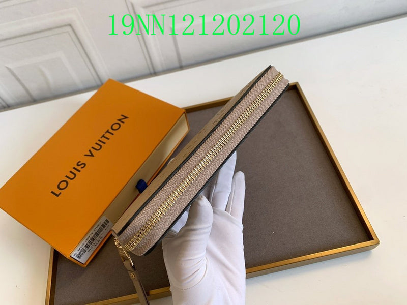 COZY BAGS - CHL Wallet - 435