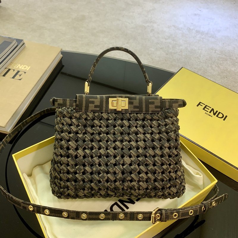 COZY - FDE Bags - 374