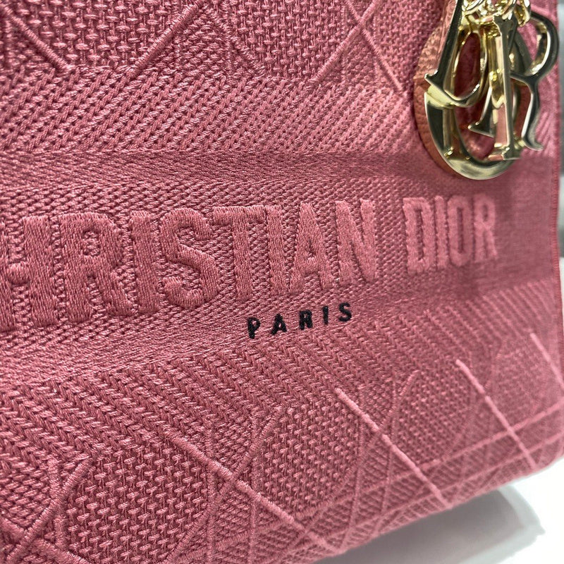 JB - DOR Lady Bags - 371