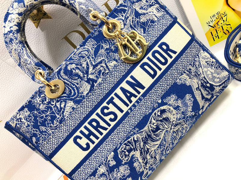 COZY - DOR Bags - 134