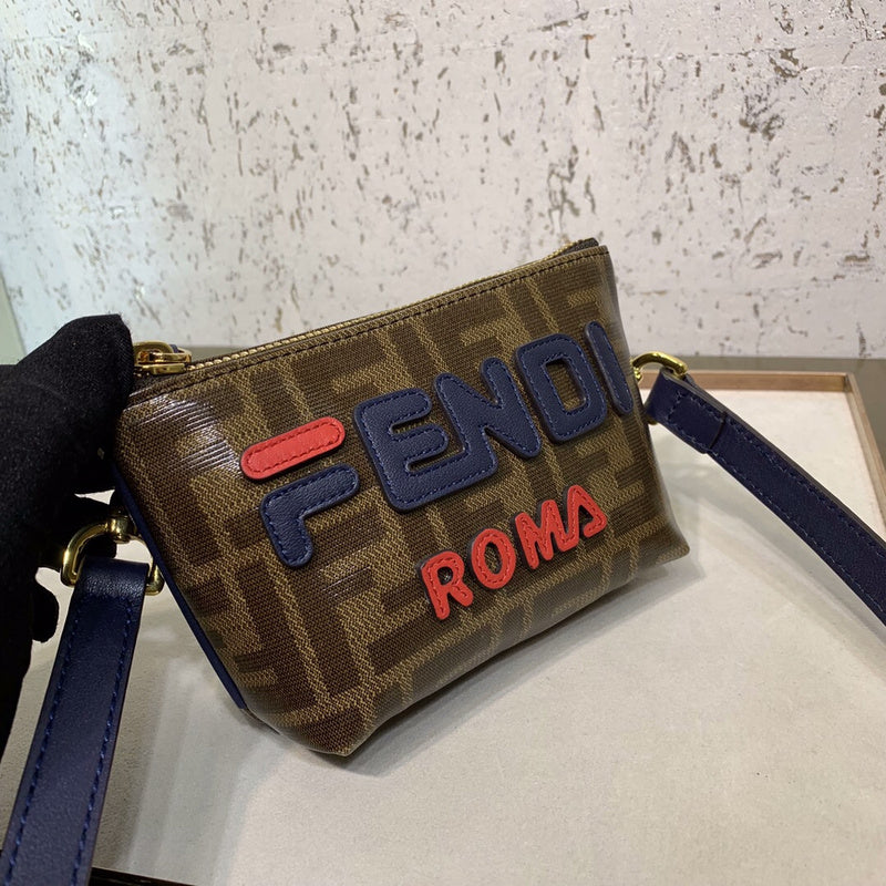 COZY BAGS - FDE Bags - 858