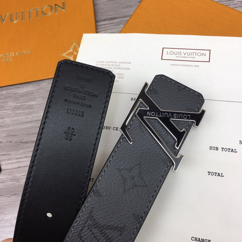 JB - LOV Belts - 215