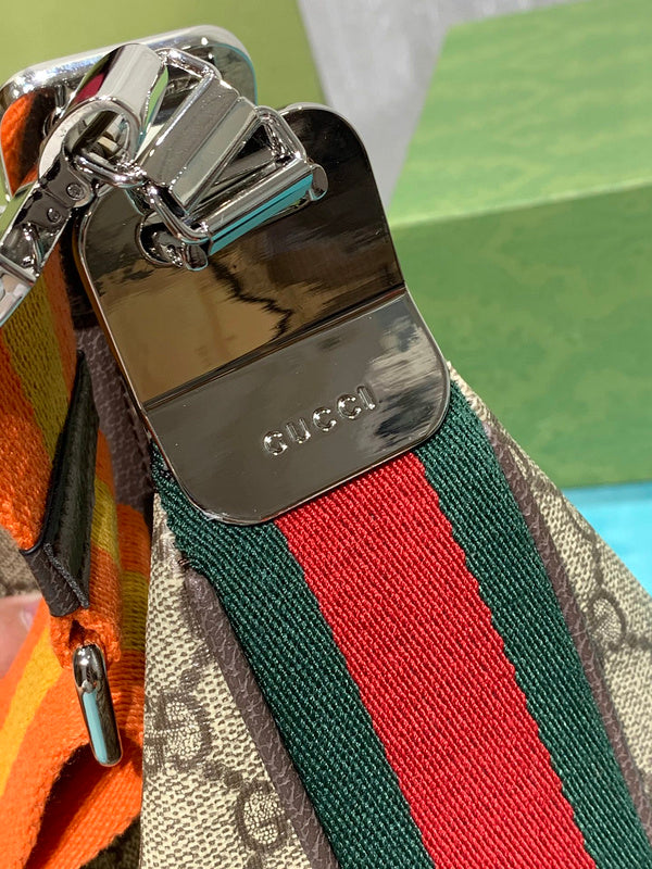 COZY BAGS - GUKI Bags - 677