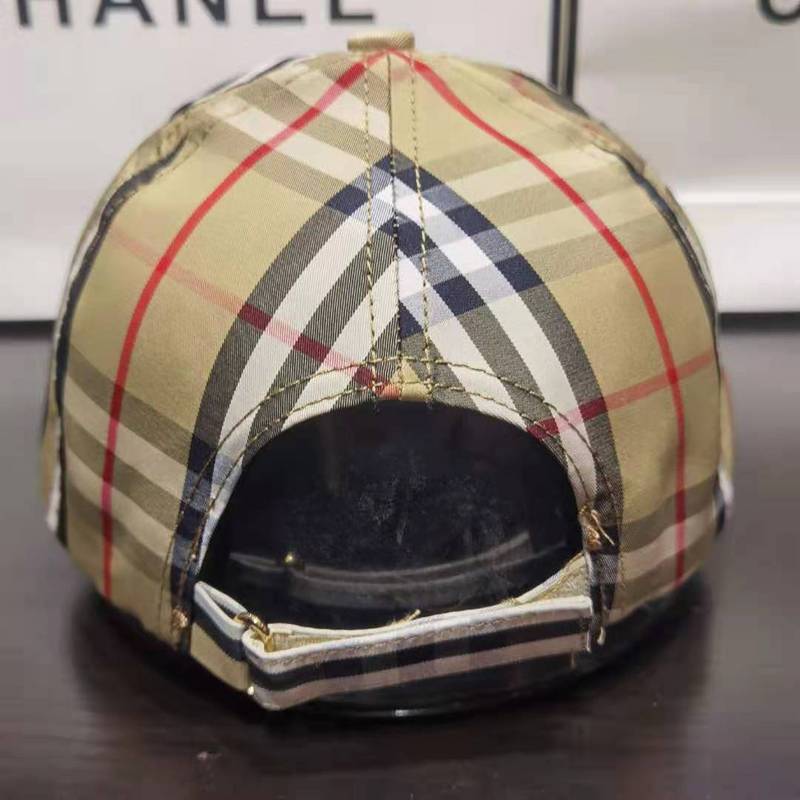 COZY BAGS - BOR Hats & Caps - 002