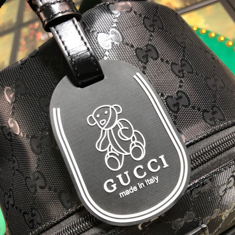 COZY BAGS - Guki Backpacks - 057
