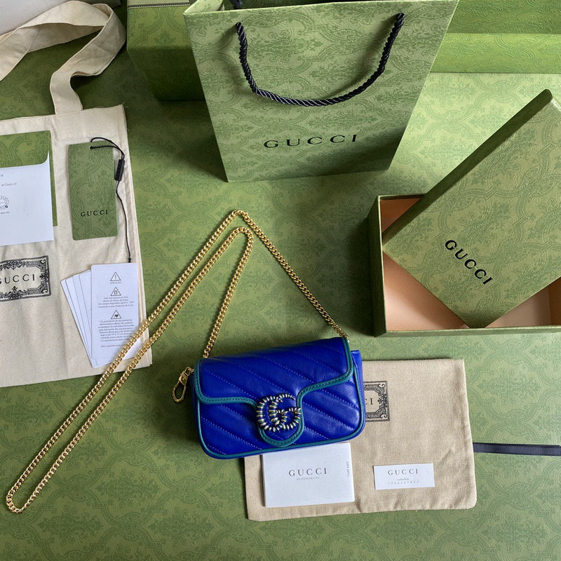 COZY BAGS - GUKI Bags - 1824