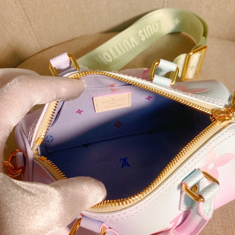 COZY BAGS - LOV Bags - 2035