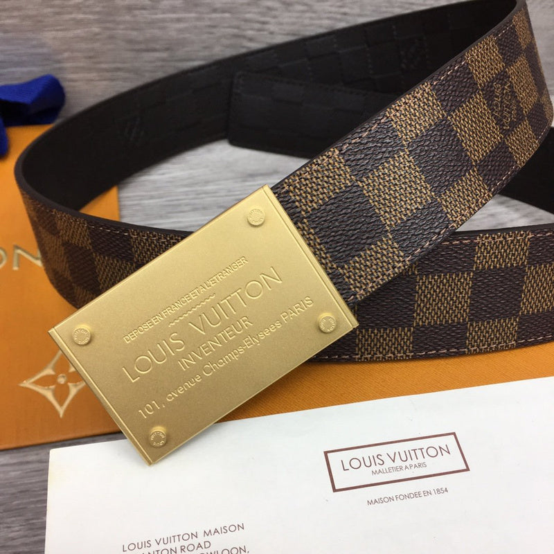 JB - LOV Belts - 252