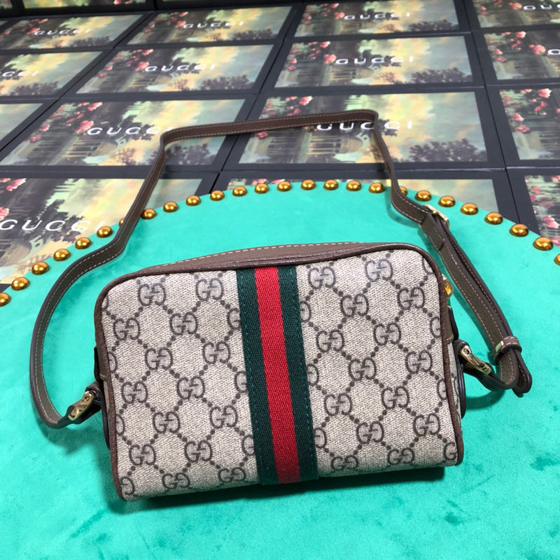JB - Guki Lady Bags - 1297