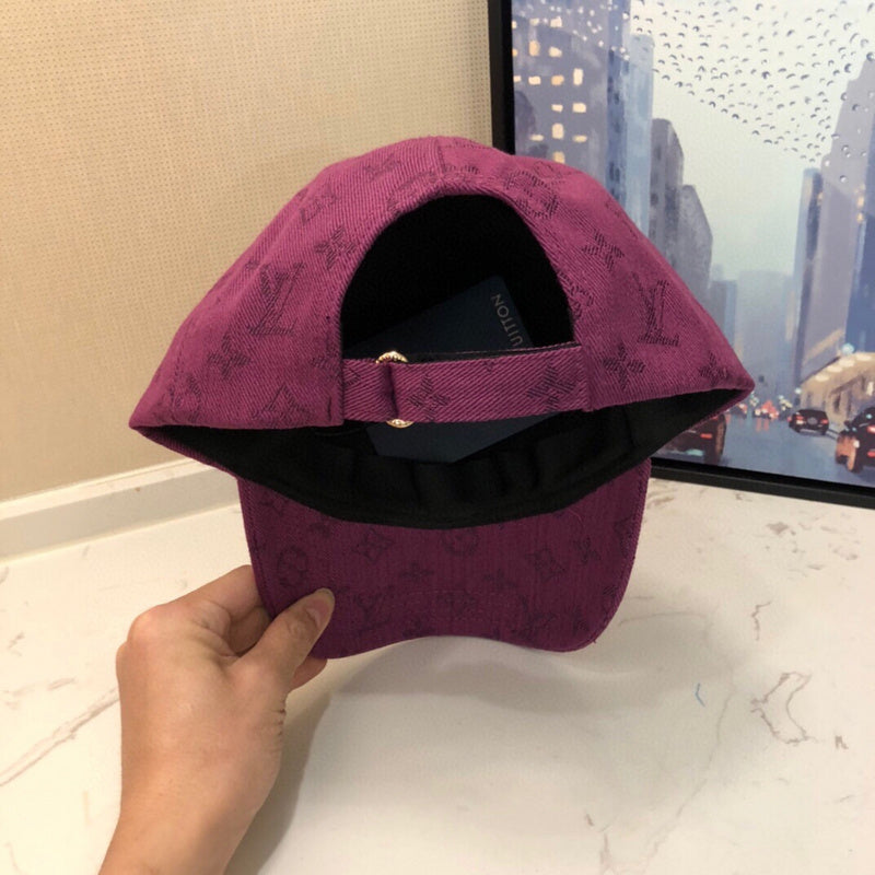 COZY BAGS - LOV Hats & Caps - 271