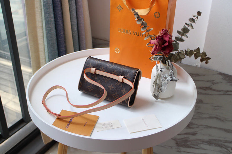COZY - LV Bags - 4779