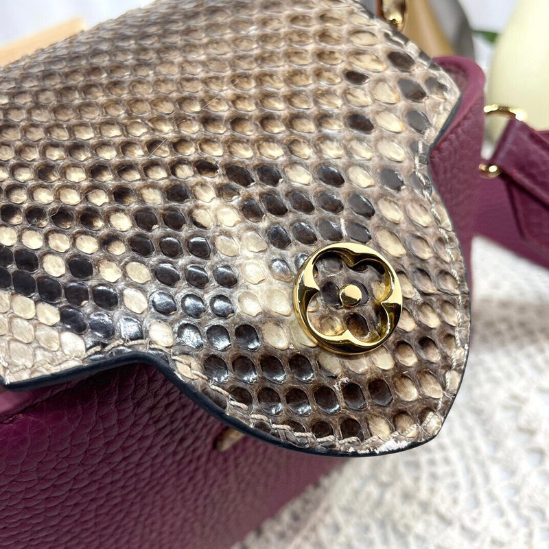 JB - LOV Lady Bags - 112