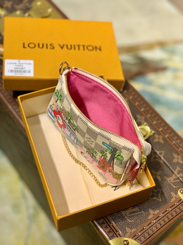 COZY BAGS - LOV Bags - 3126